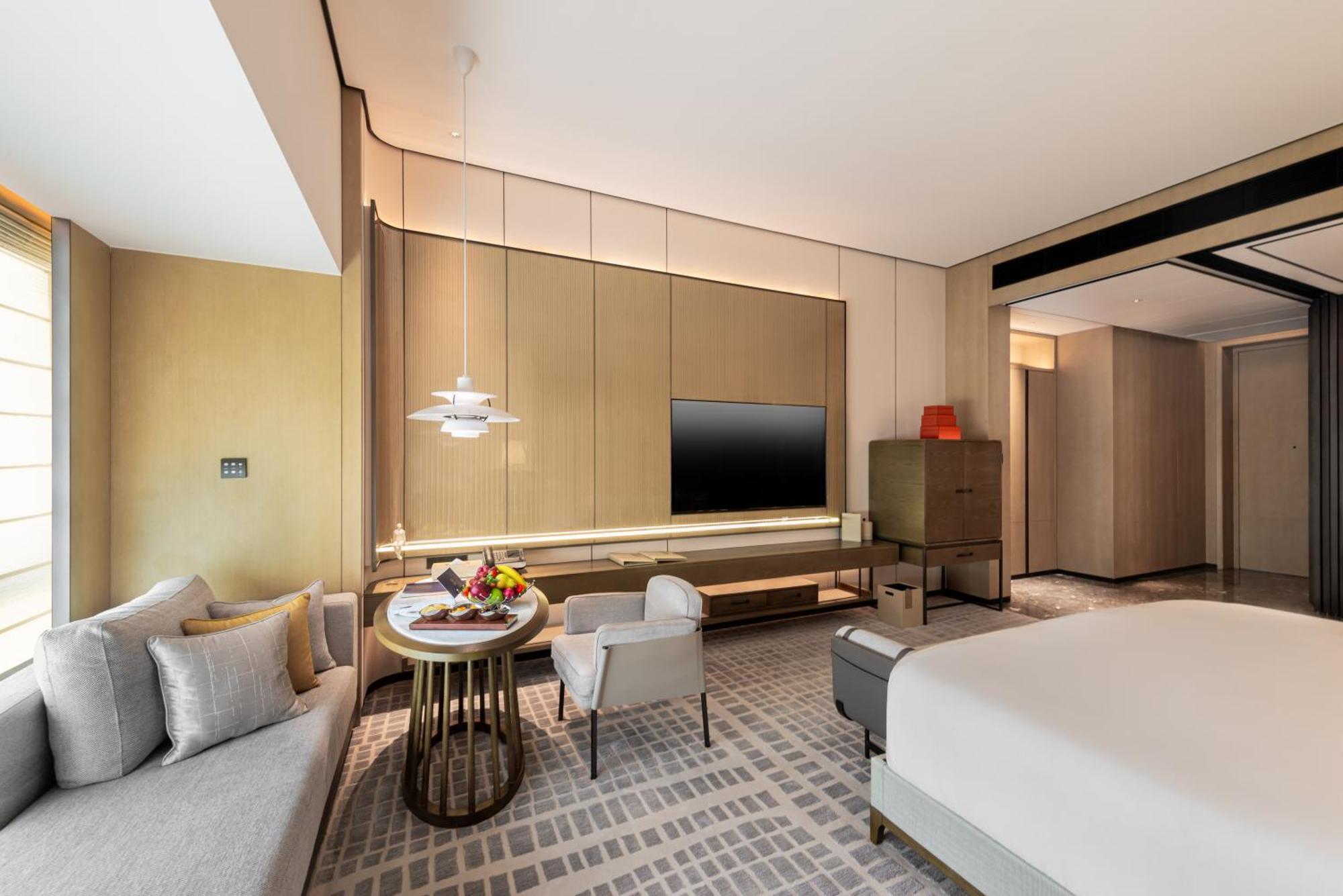 Narcissus The Royal Hotel Riadh Exterior foto Deluxe Suite