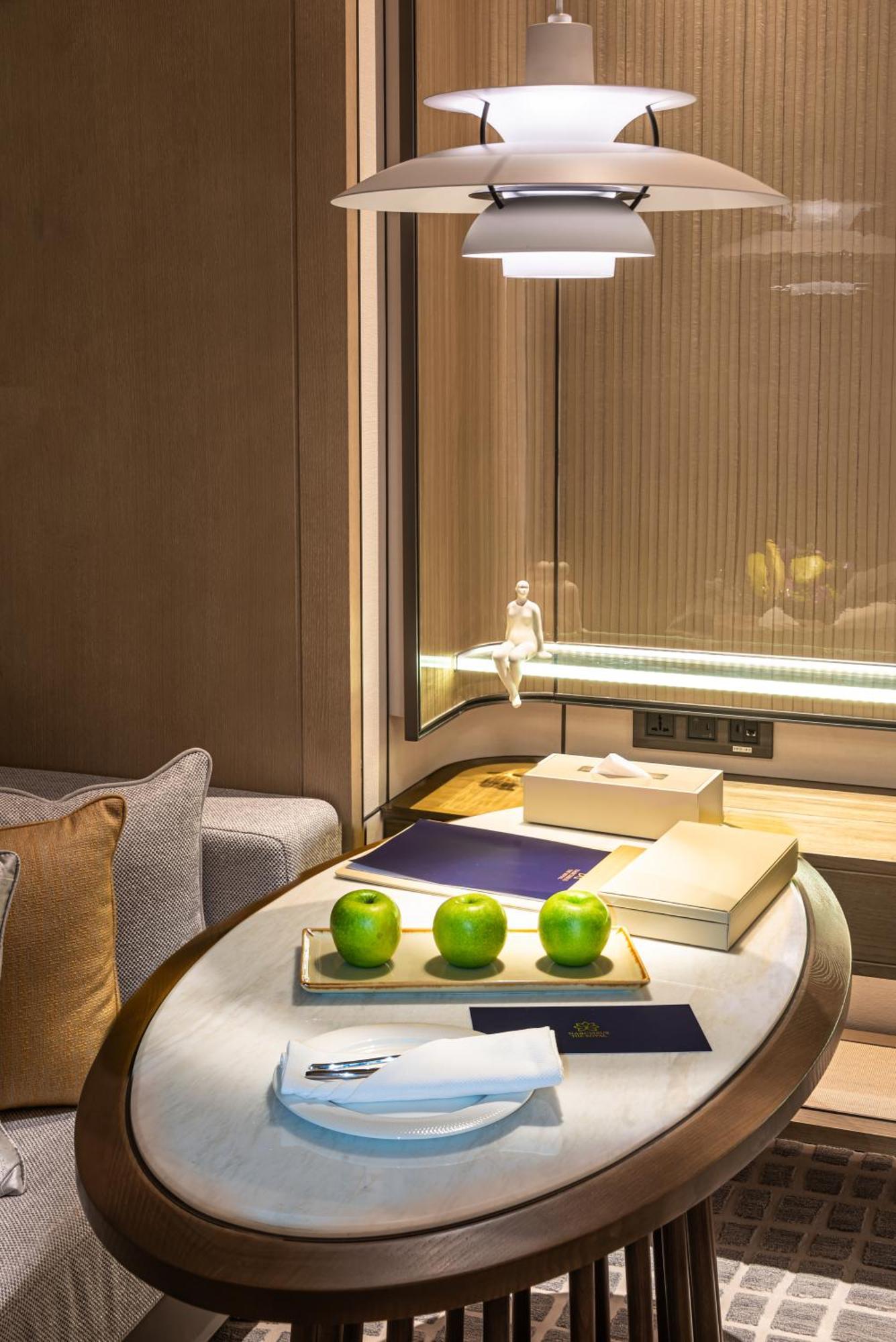 Narcissus The Royal Hotel Riadh Exterior foto